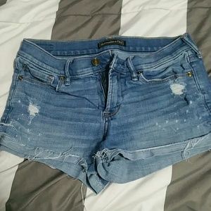 Women's shorts